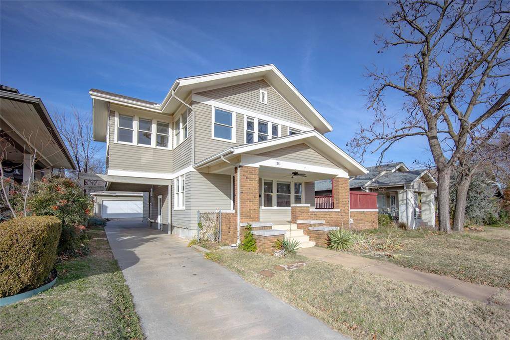 Oklahoma City, OK 73118,1213 NW 38th Street