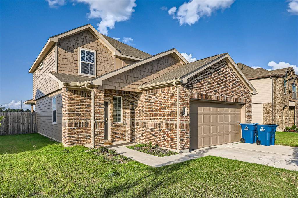 Desoto, TX 75115,1334 Wentwood Drive