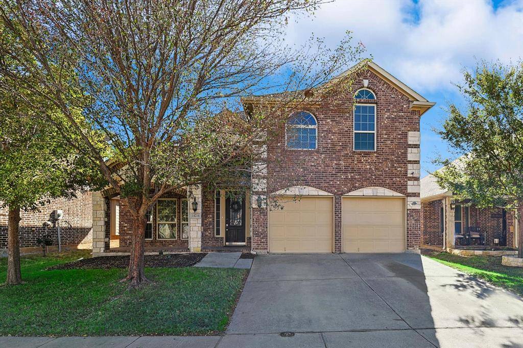 Little Elm, TX 75068,14216 Notting Hill Drive