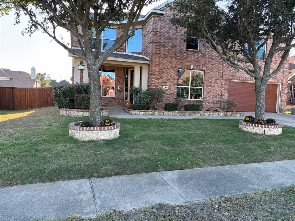 Cedar Hill, TX 75104,1411 Bistineau Drive