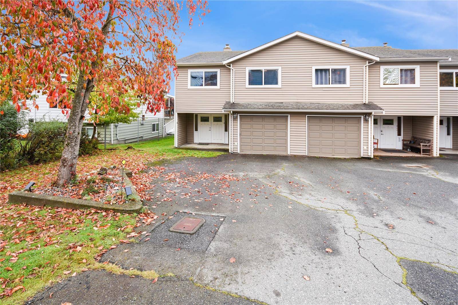Nanaimo, BC V9S 3V3,2820 Elk St #8