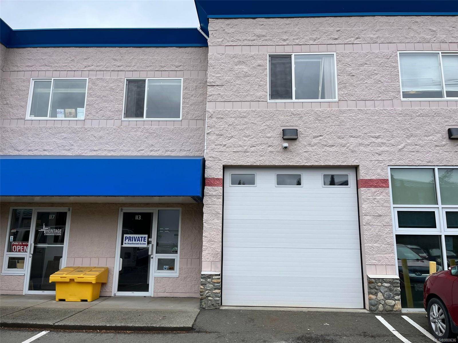 Langford, BC V9B 2S4,937 Dunford Ave #113