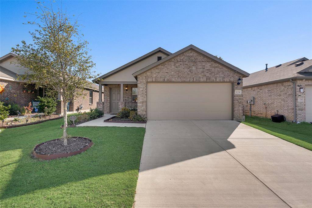 Mesquite, TX 75149,124 Essex Drive