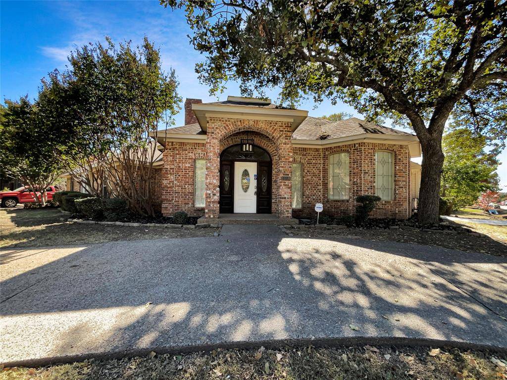 Lewisville, TX 75067,1118 Spring Creek Lane