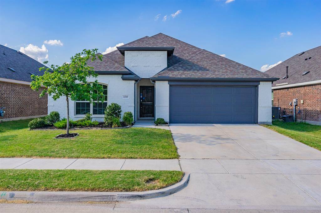 Forney, TX 75126,4210 Bullock Lane