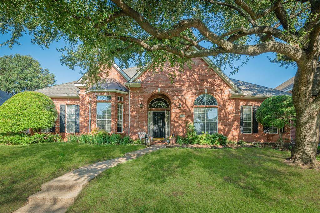 Plano, TX 75025,9709 Southern Hills Drive