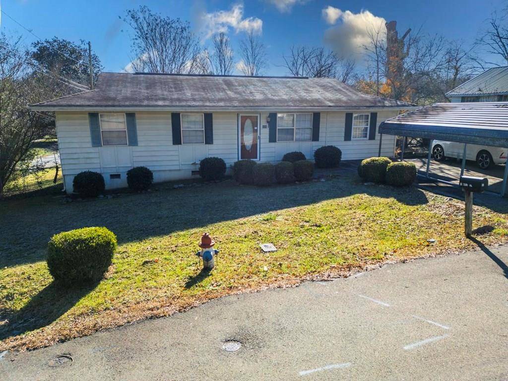 Blue Ridge, GA 30513,101 Fain Street