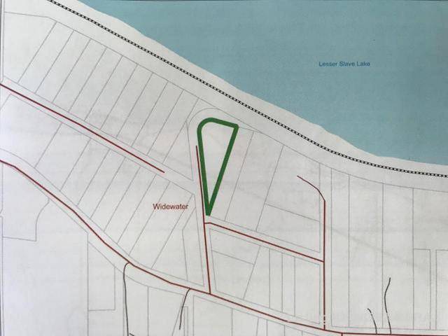 Widewater, AB T0G 2M0,Lot 8A BARTLETT WAY