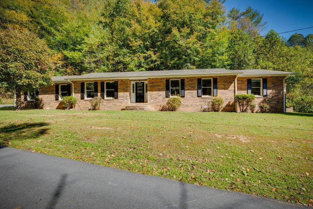 Vansant, VA 24656,1078 Joe Hollow Road