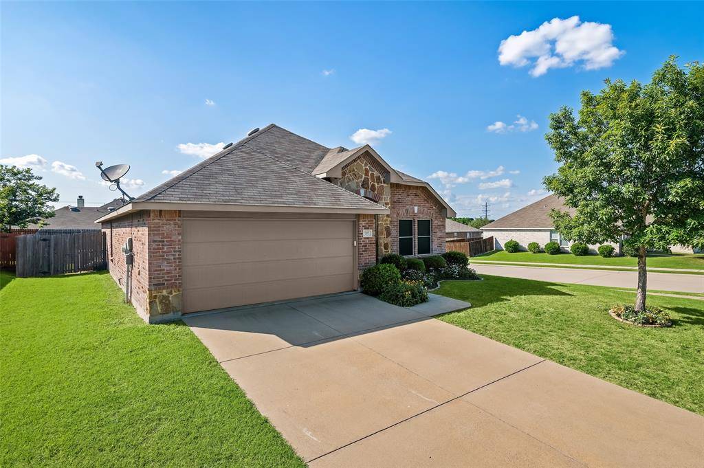 Fate, TX 75087,707 Windflower Drive