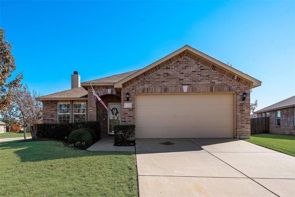 Fate, TX 75087,420 Silver Leaf Drive