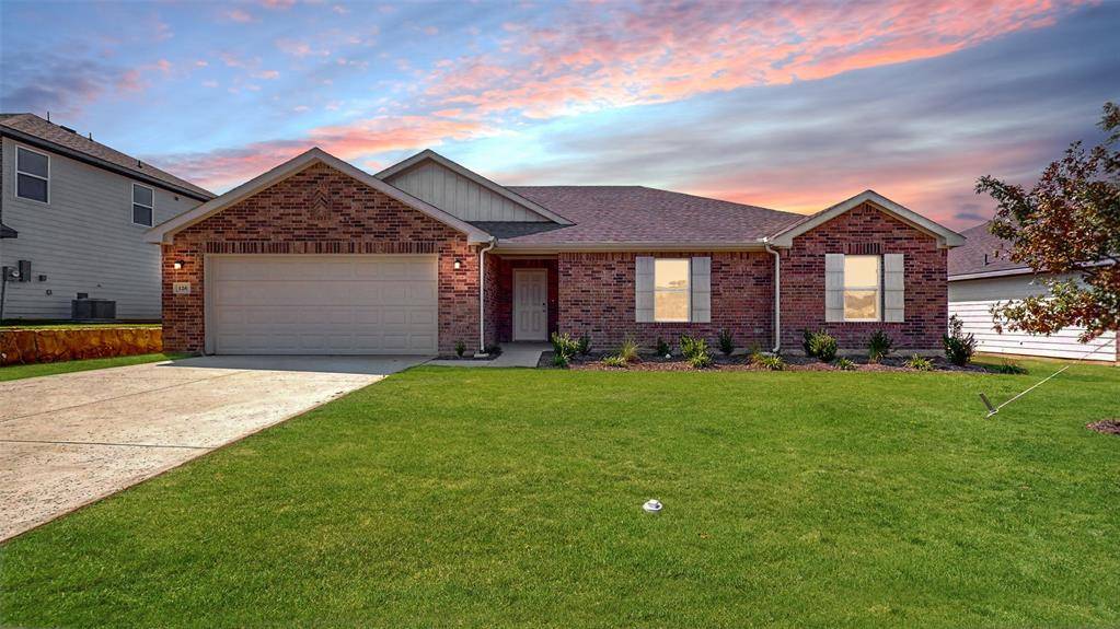 Cleburne, TX 76031,126 Cooper Drive