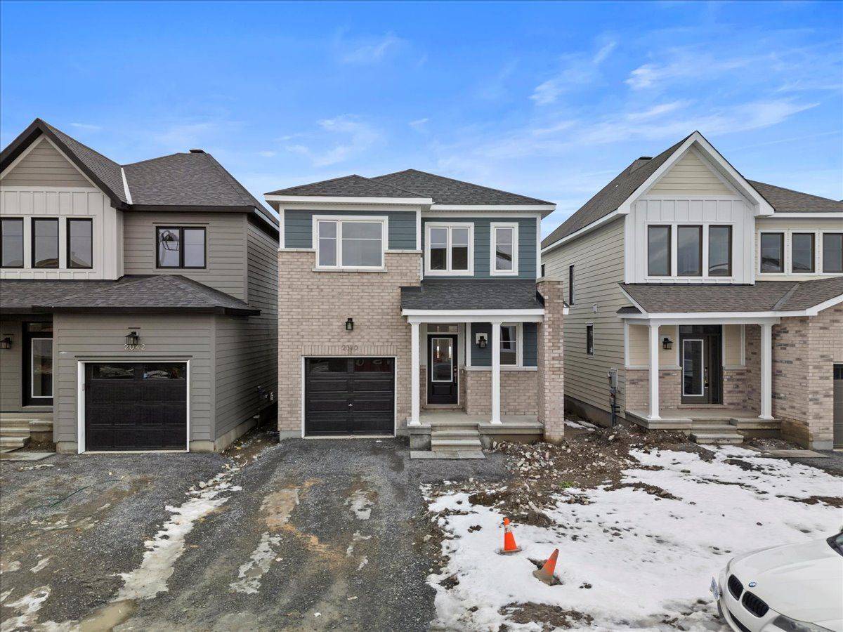 Stittsville - Munster - Richmond, ON K0A 2Z0,2040 Postilion ST