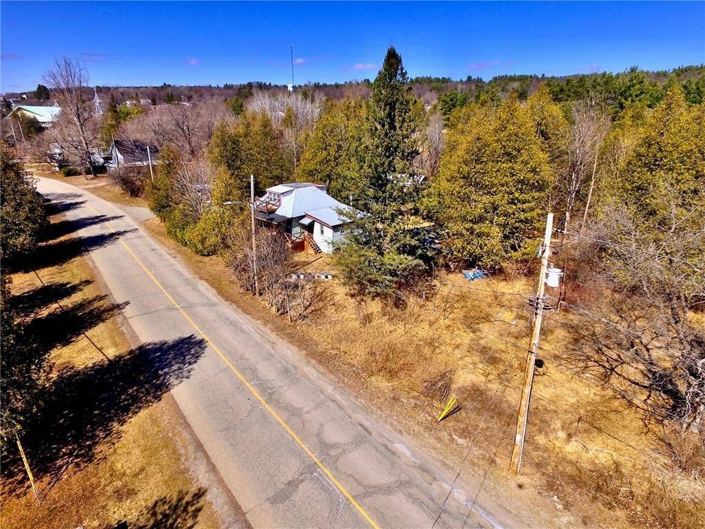 Bonnechere Valley, ON K0J 1T0,1746 MILL ST