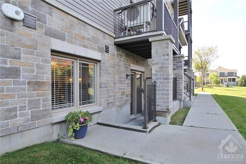 Barrhaven, ON K2J 6B4,345 TRIBECA Private N/A #2