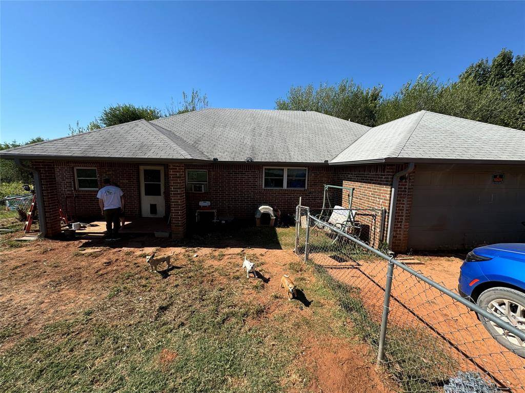 Newalla, OK 74857,16733 Winding Creek Drive