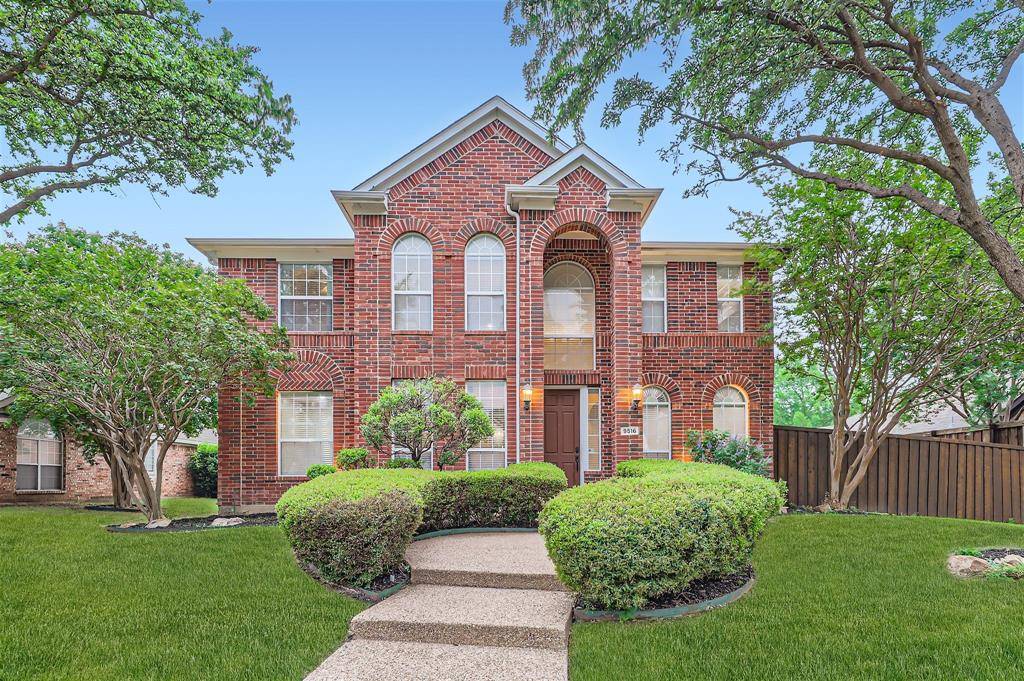 Frisco, TX 75035,9516 Sean Drive