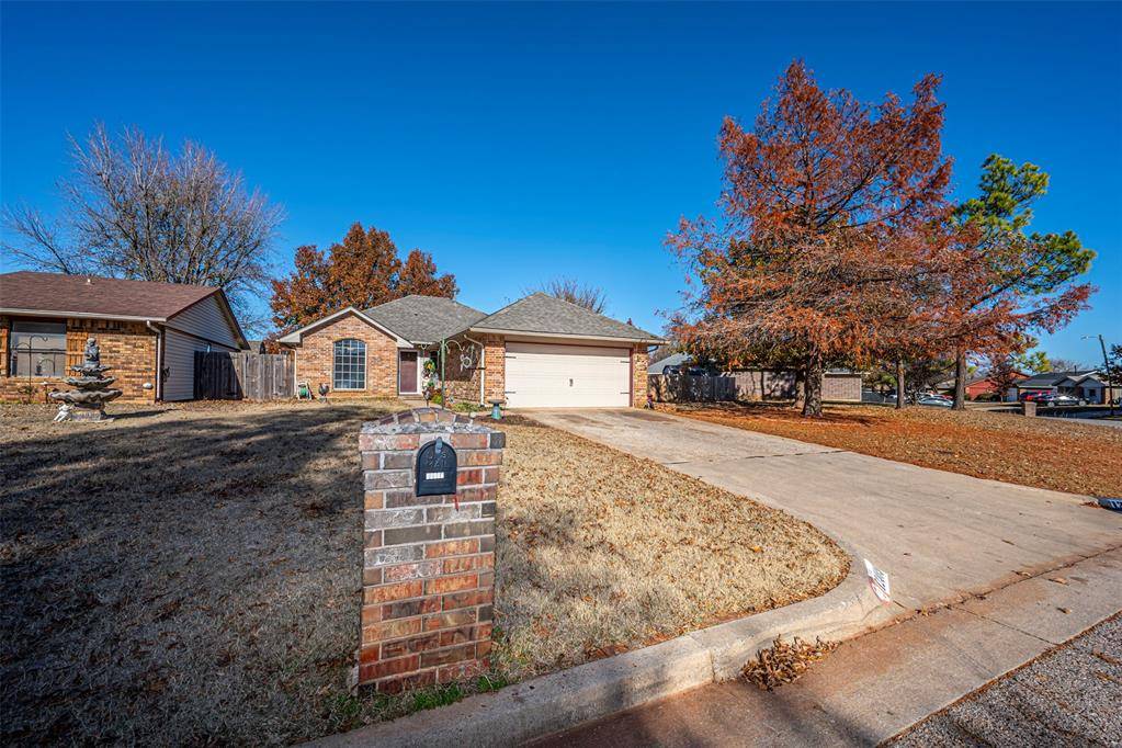 Yukon, OK 73099,12409 SW 15th Terrace