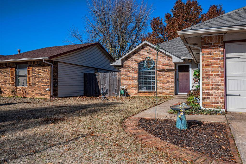 Yukon, OK 73099,12409 SW 15th Terrace