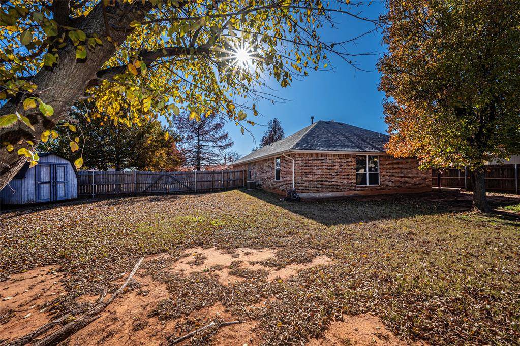 Yukon, OK 73099,12409 SW 15th Terrace