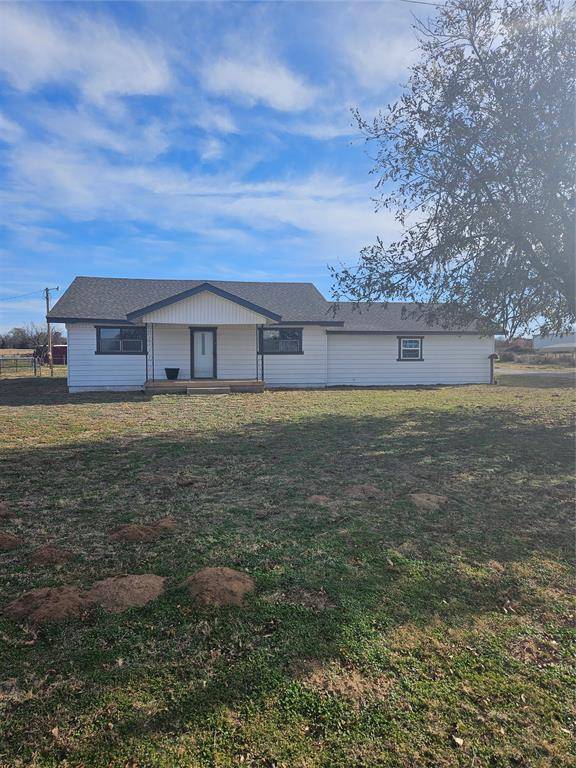 Blair, OK 73526,15444 S County Road 207