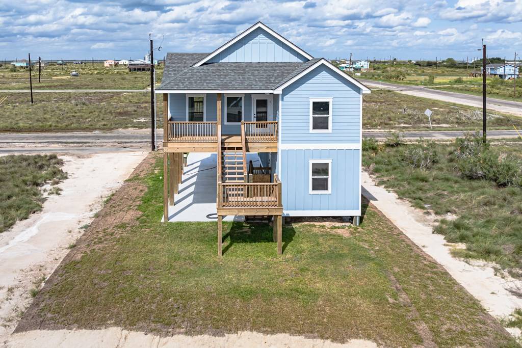 Rockport, TX 78382,613 W Shady Oak Lane