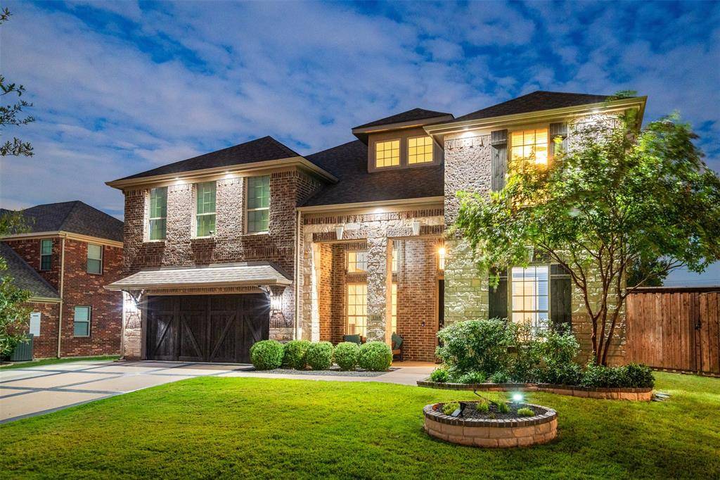 Frisco, TX 75036,1369 Roma Drive