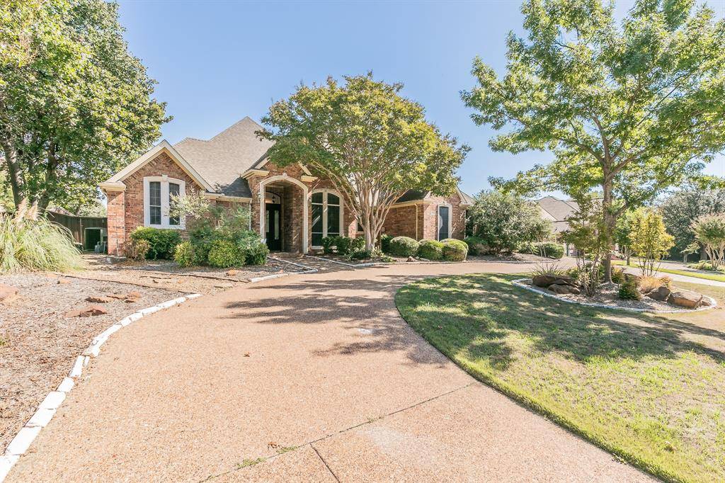 Southlake, TX 76092,703 Brookdale Court