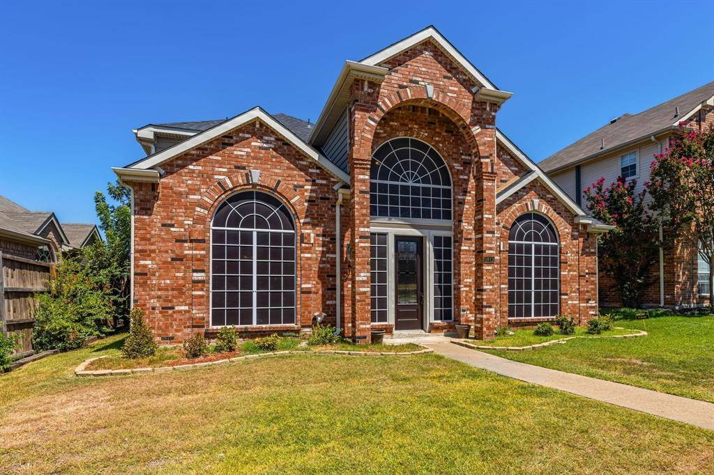 Carrollton, TX 75010,1813 Dew Valley Drive