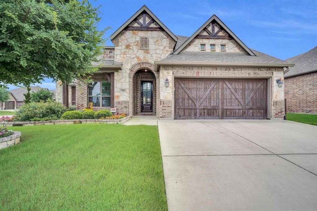 Waxahachie, TX 75165,334 Western Sky Lane