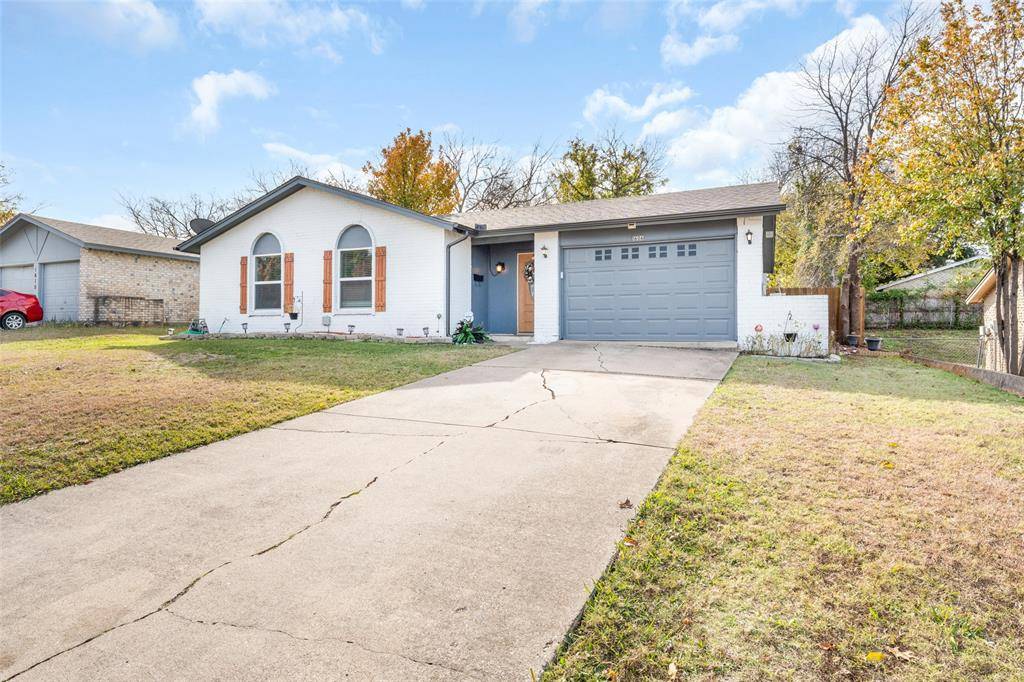 Garland, TX 75040,1606 High Meadow Drive