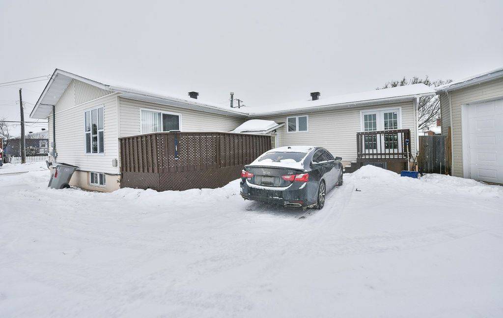 Timmins, ON P4N 8A6,174 Royale ST