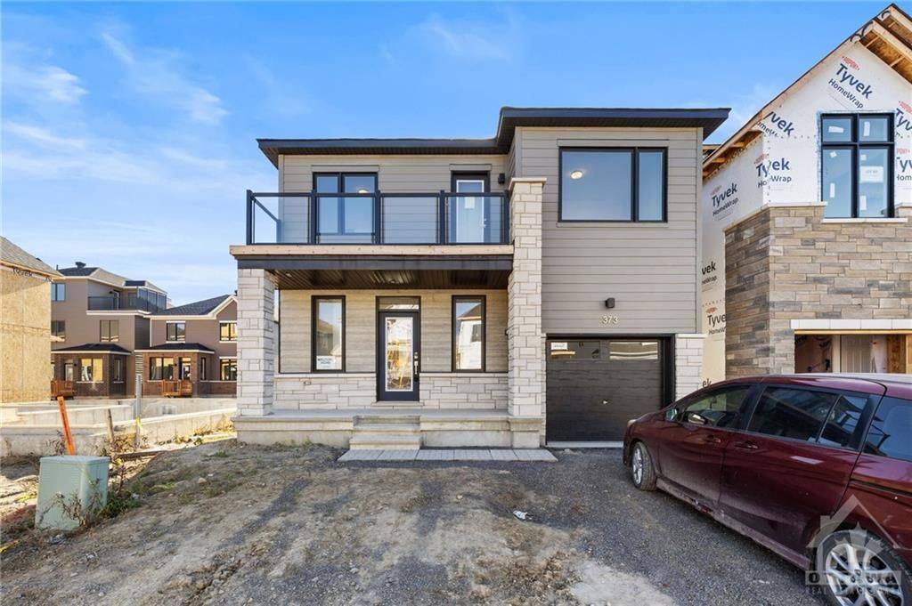 Barrhaven, ON K2J 7M4,373 PENINSULA RD