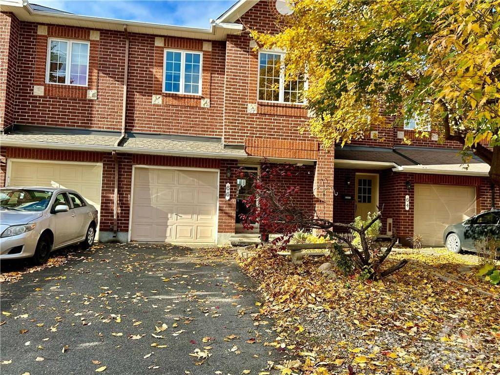 Kanata, ON K2M 2W3,66 LANDOVER CRES