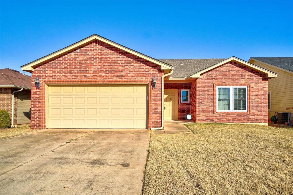 Oklahoma City, OK 73141,8629 Hillridge Drive