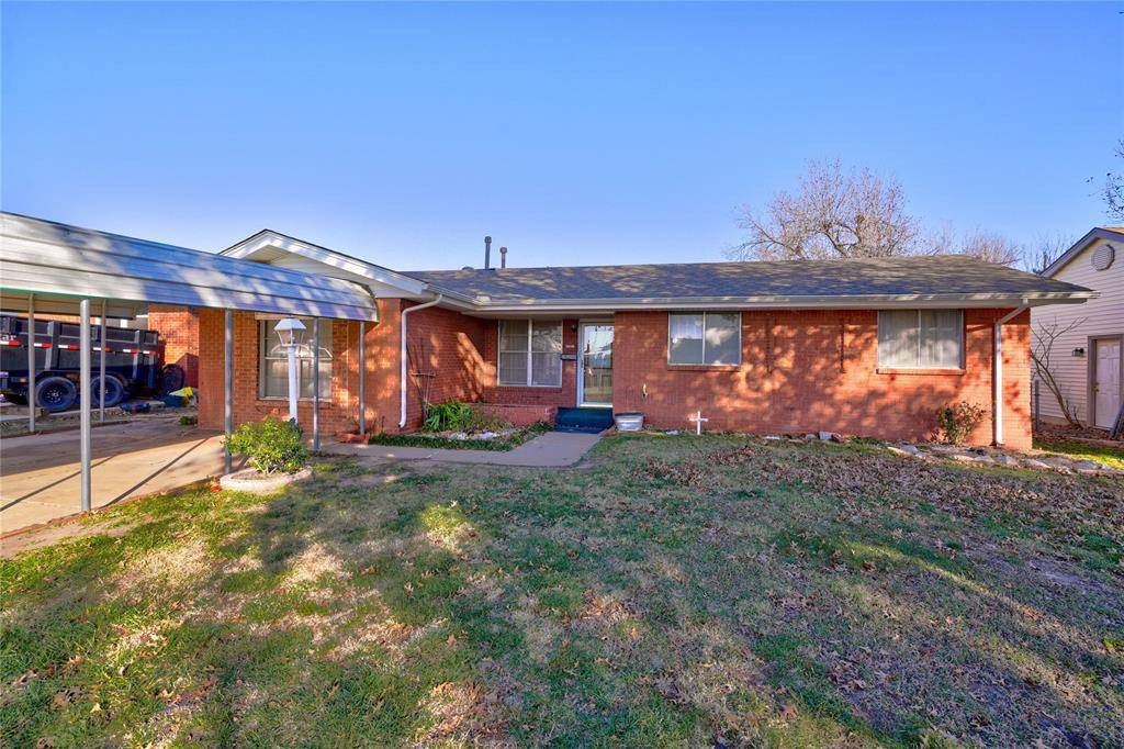 Oklahoma City, OK 73119,3217 SW 42nd Street