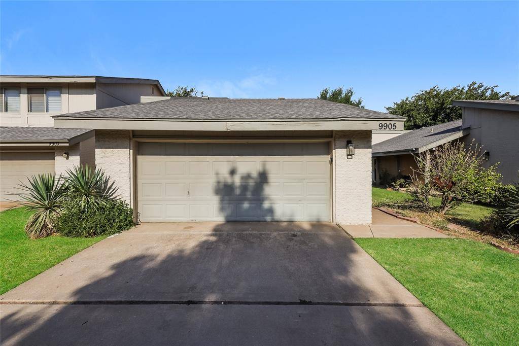 Oklahoma City, OK 73162,9905 Hefner Village Drive