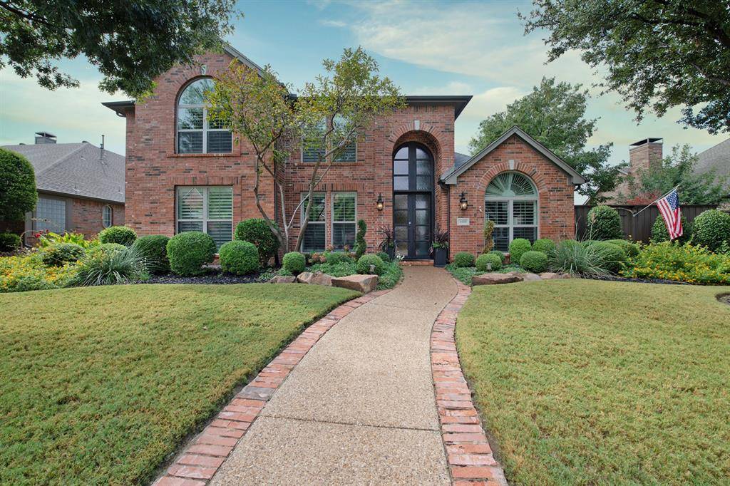 Plano, TX 75093,4408 Briar Hollow Drive