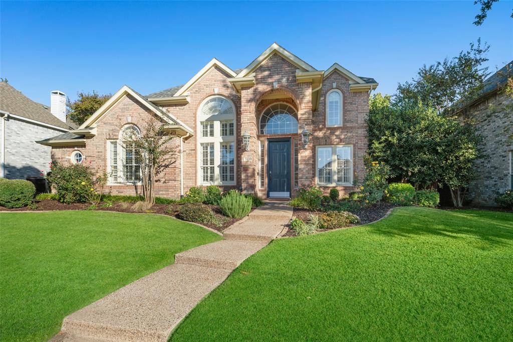 Plano, TX 75093,3400 Westclarke Drive