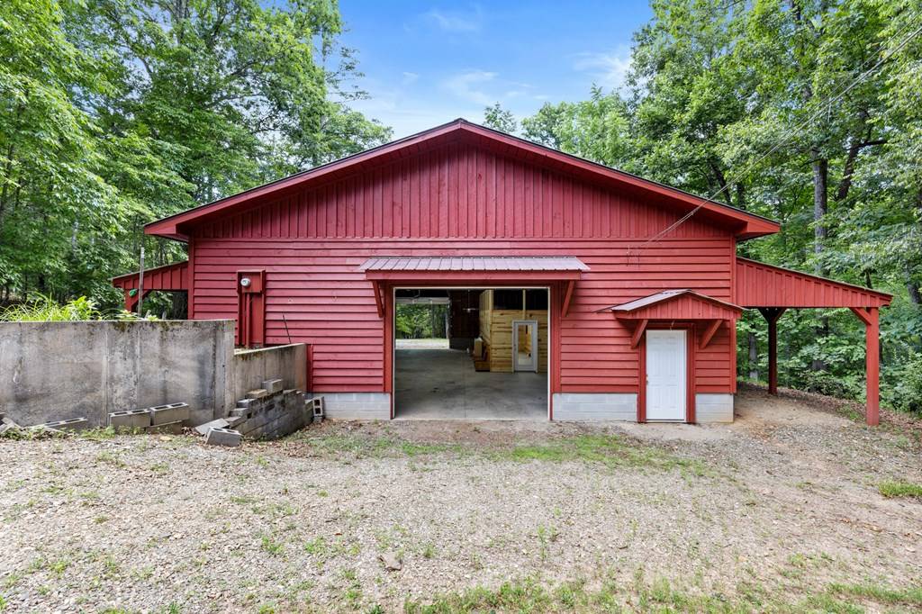 Blairsville, GA 30572,125 Clear Creek