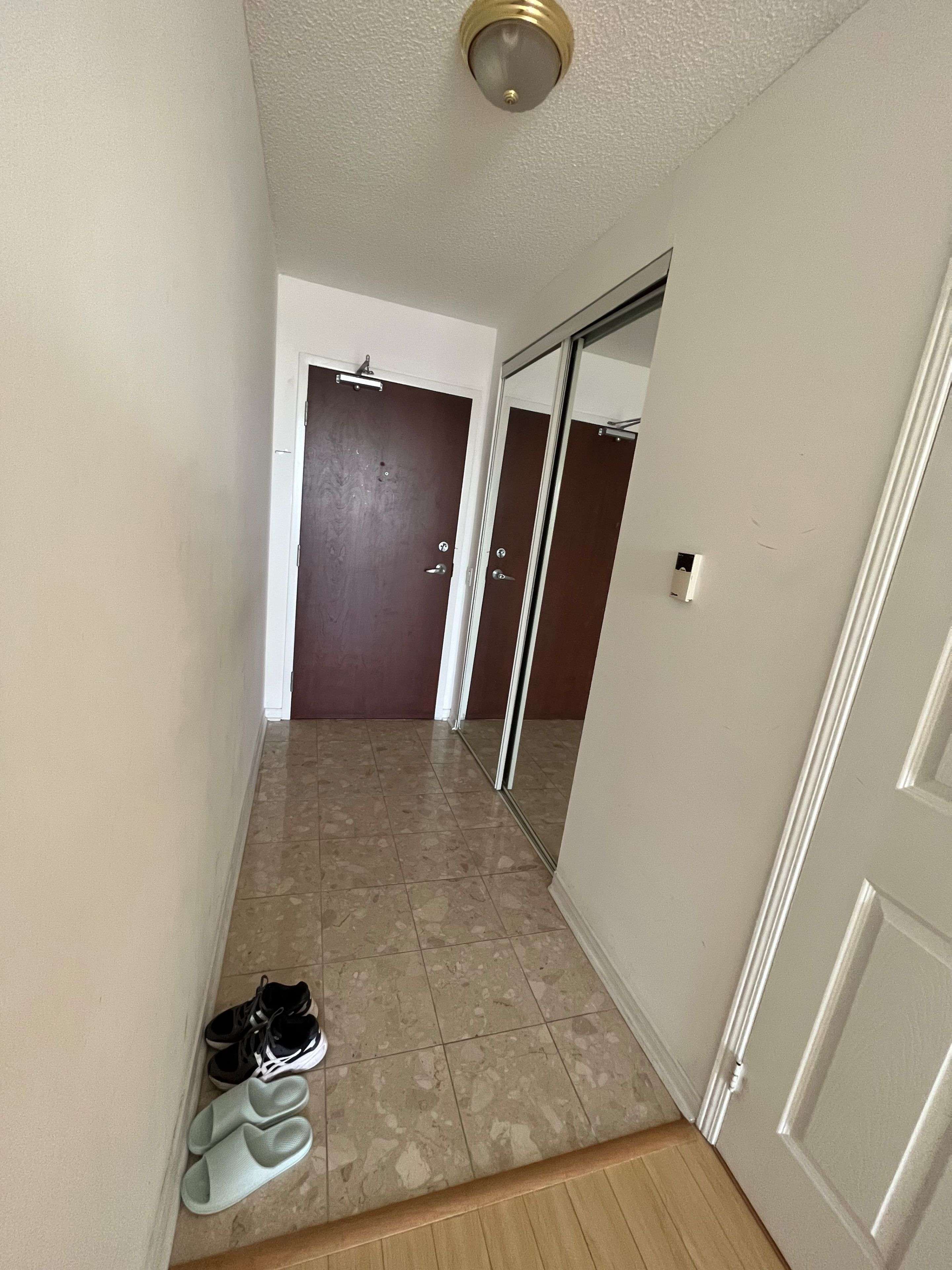 Toronto C14, ON M2N 6Z8,35 Finch AVE E #309