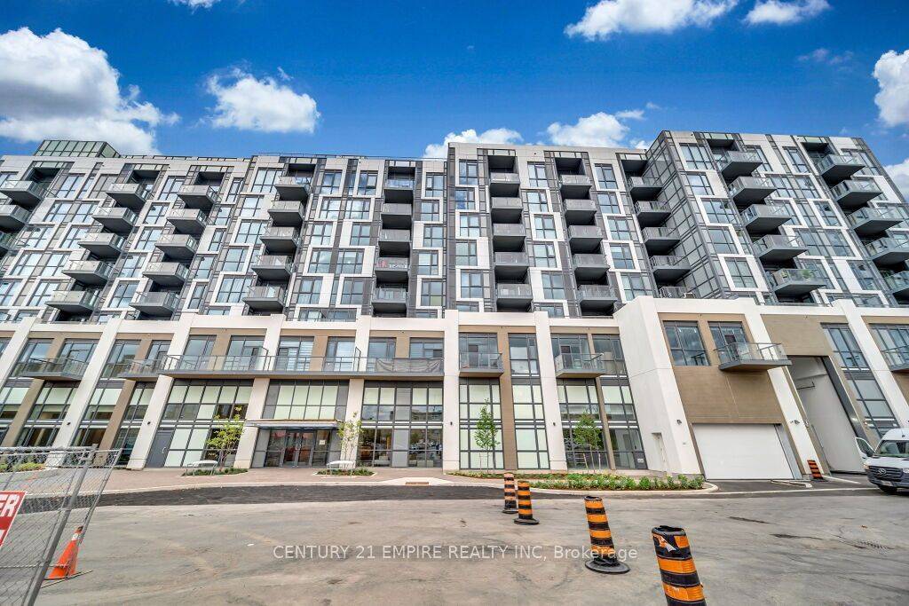 Oakville, ON L6M 4M2,509 Dundas ST W #317