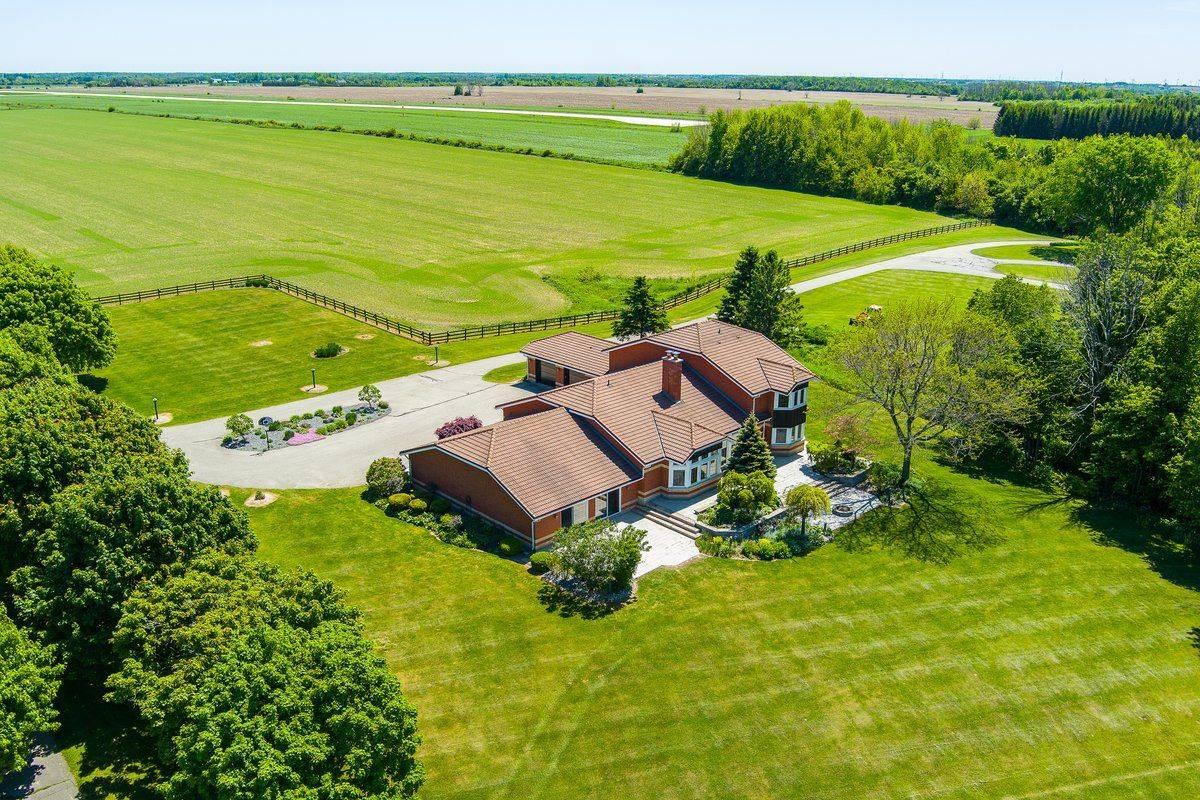 Kincardine, ON N2Z 2X6,248 Bruce Road 23 N/A