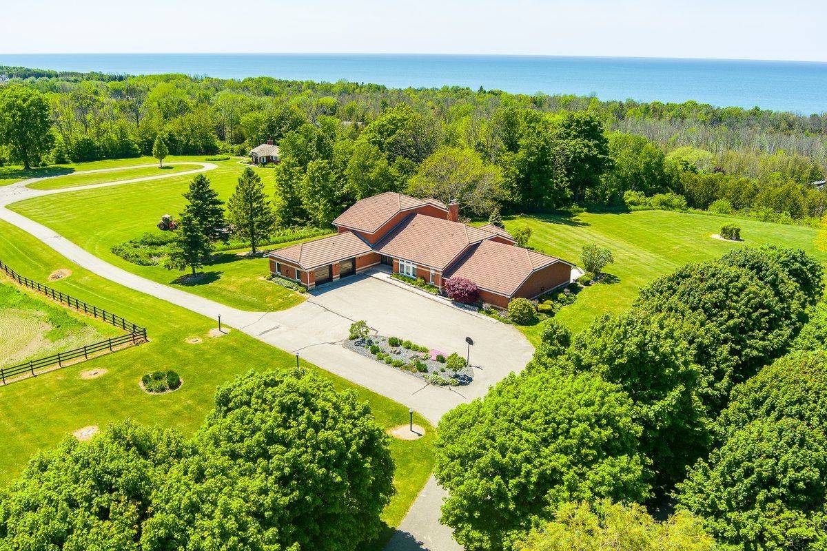 Kincardine, ON N2Z 2X6,248 Bruce Road 23 N/A