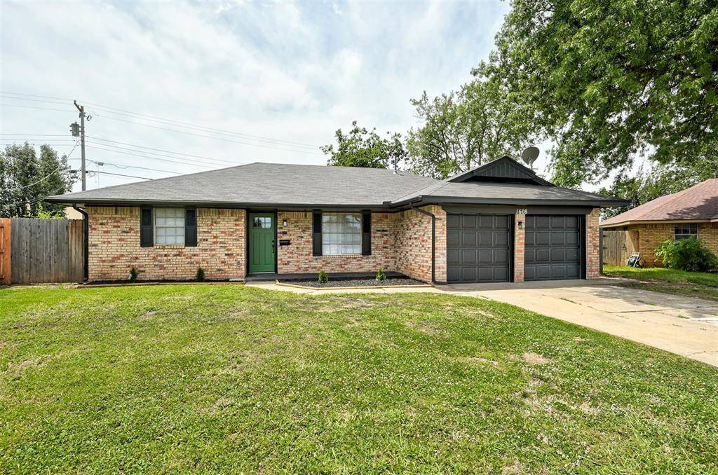 Oklahoma City, OK 73120,1608 Ashley Drive