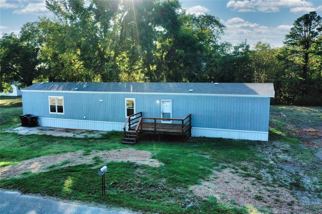 Wetumka, OK 74883,502 S Canard Street