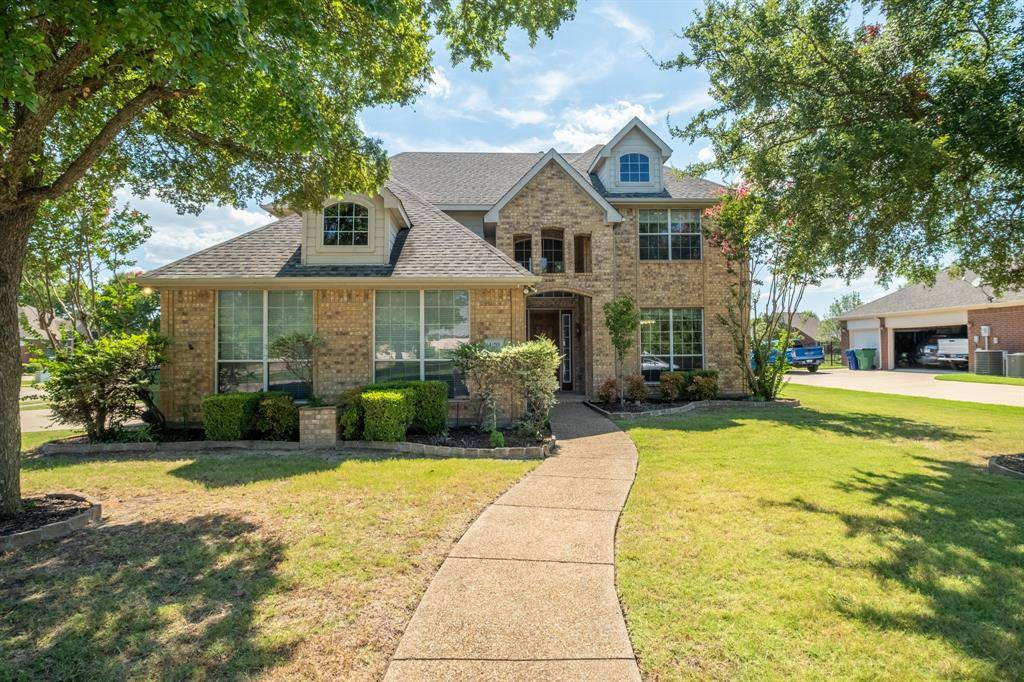 Heath, TX 75032,420 Normandy Lane