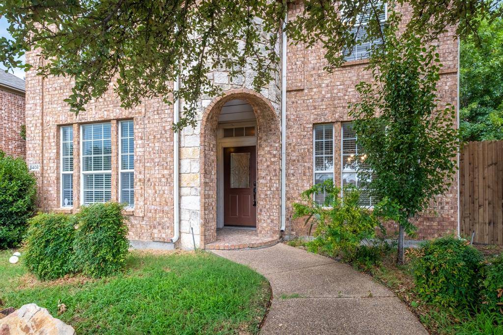 The Colony, TX 75056,5408 Worley Drive