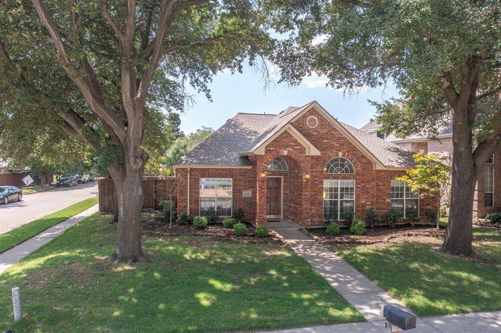 Frisco, TX 75035,5201 Promise Land Drive