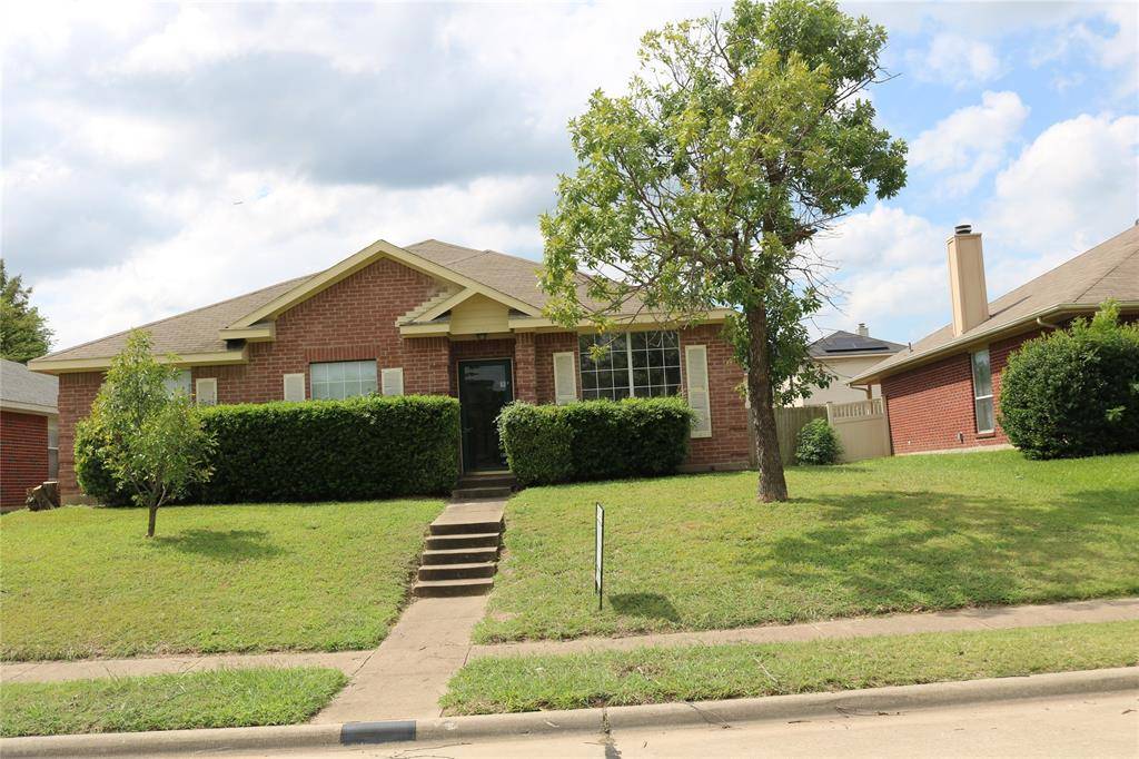 Cedar Hill, TX 75104,433 Kimmel Drive